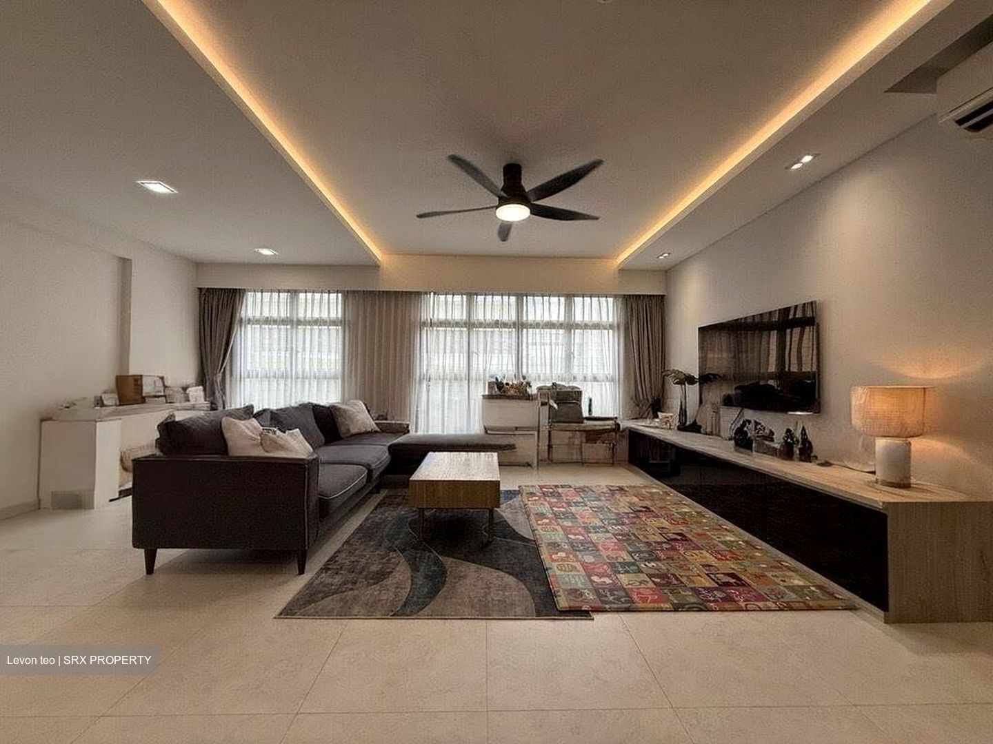 Blk 606D Tampines Greenridges (Tampines), HDB 5 Rooms #504020051